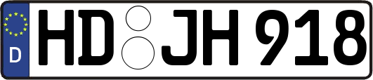 HD-JH918