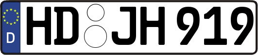 HD-JH919