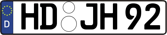 HD-JH92