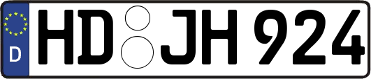 HD-JH924