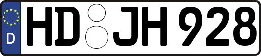 HD-JH928