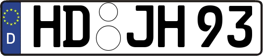 HD-JH93