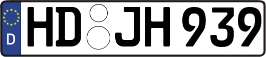 HD-JH939