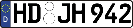 HD-JH942