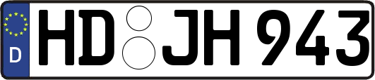 HD-JH943