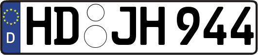 HD-JH944