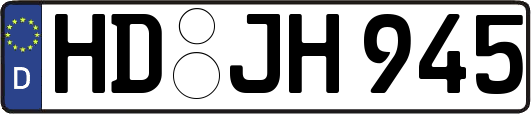 HD-JH945