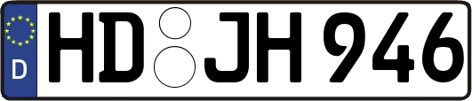 HD-JH946