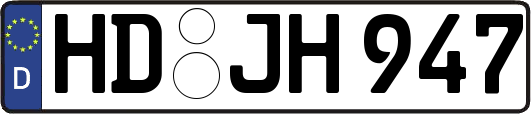 HD-JH947