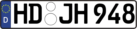 HD-JH948