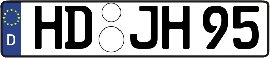 HD-JH95