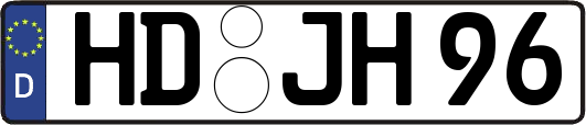 HD-JH96