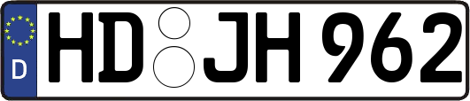 HD-JH962