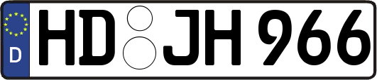 HD-JH966
