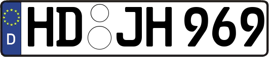 HD-JH969