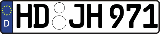 HD-JH971