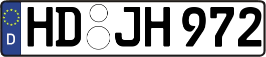 HD-JH972