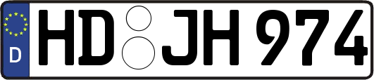 HD-JH974