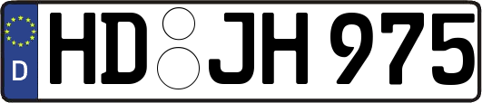 HD-JH975