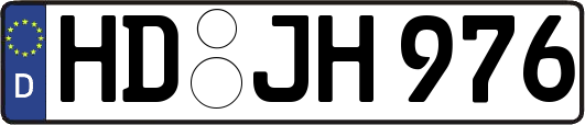 HD-JH976