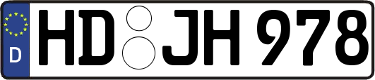 HD-JH978