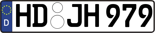 HD-JH979