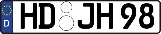 HD-JH98