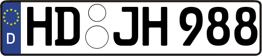 HD-JH988