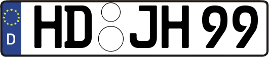 HD-JH99