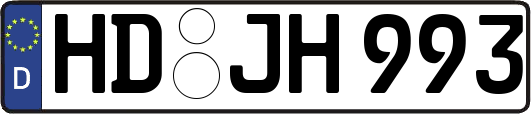HD-JH993