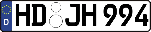 HD-JH994