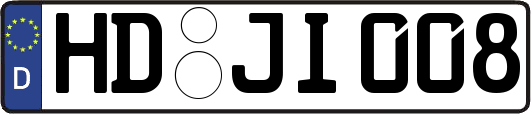 HD-JI008