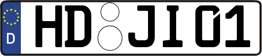 HD-JI01