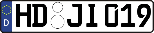 HD-JI019