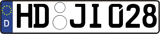 HD-JI028