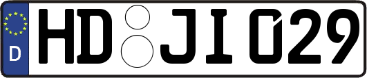 HD-JI029