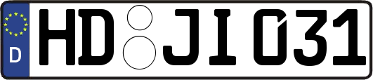HD-JI031