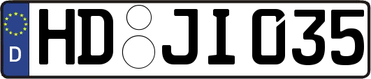 HD-JI035