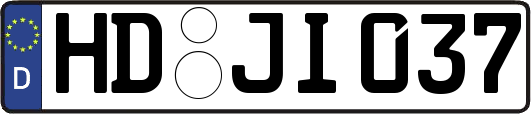 HD-JI037