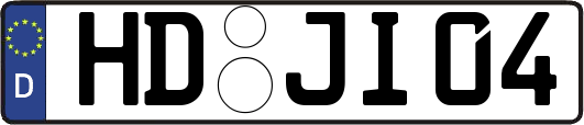 HD-JI04