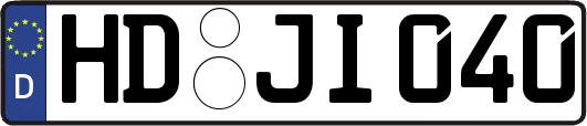 HD-JI040