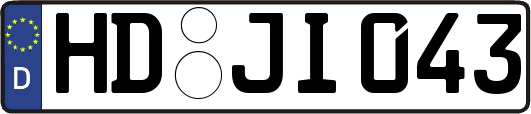 HD-JI043