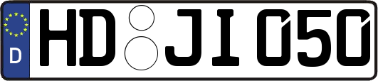 HD-JI050