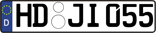 HD-JI055