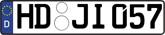 HD-JI057