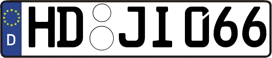 HD-JI066
