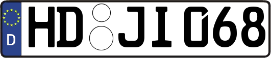 HD-JI068