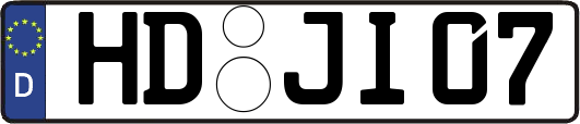 HD-JI07