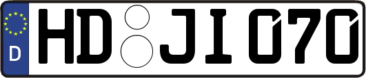 HD-JI070