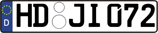 HD-JI072